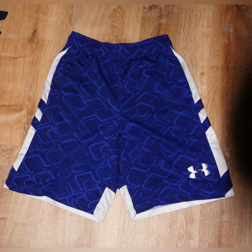 Under armor shorts